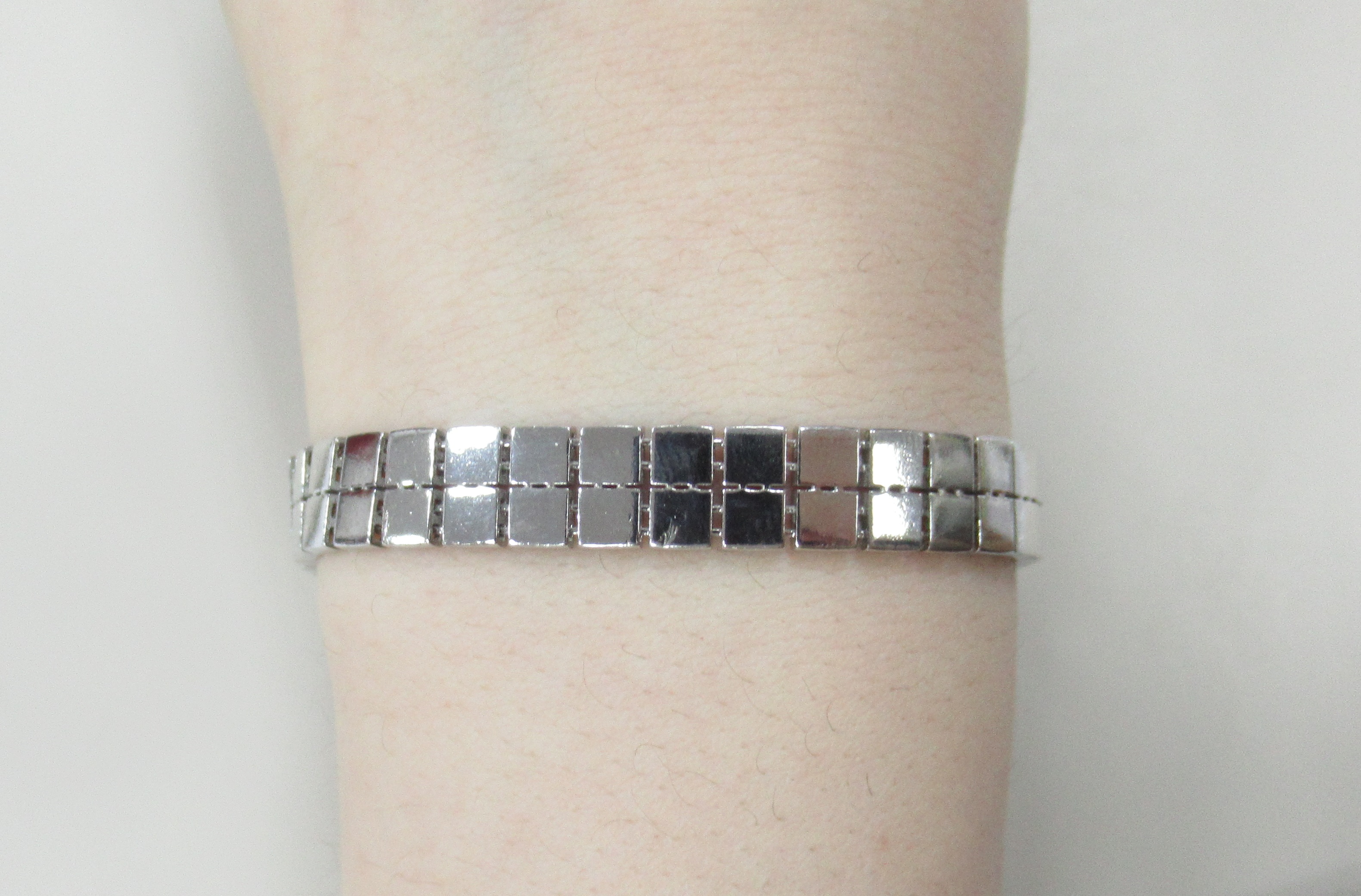 10129-000177 Браслет (Ag 925)